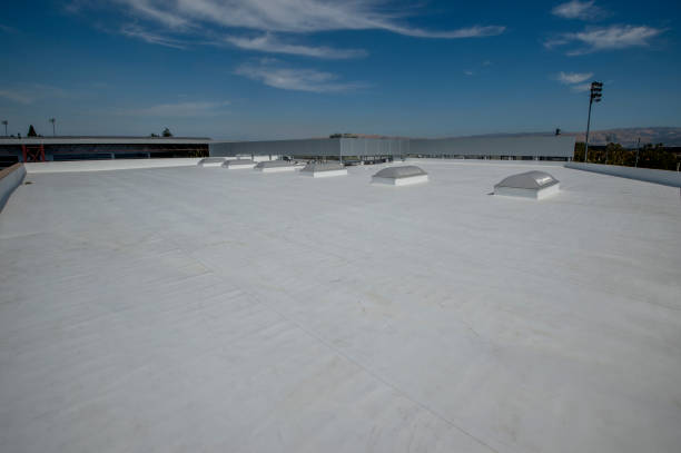 Best Cold Roofs  in Garfield, TX