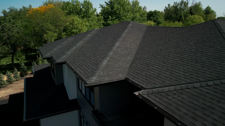 Best Roof Insulation Installation  in Garfield, TX