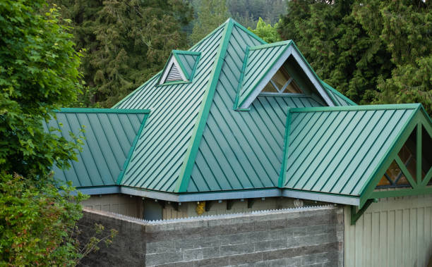 Best Hot Roofs  in Garfield, TX