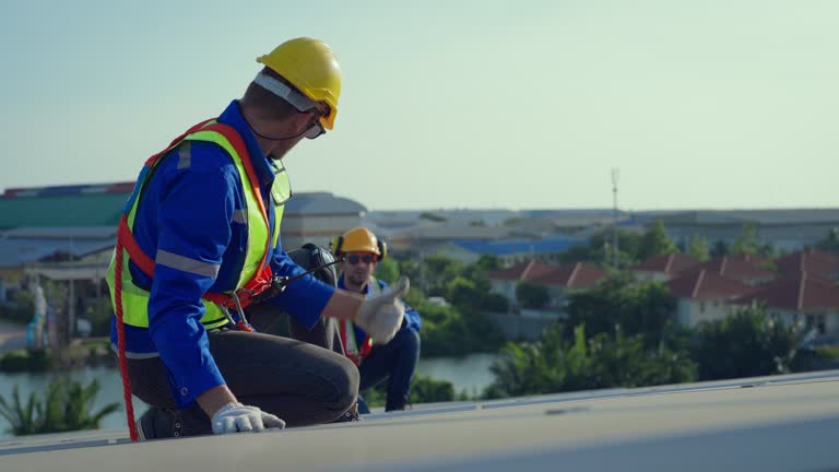 Best Rubber Roofing (EPDM, TPO)  in Garfield, TX