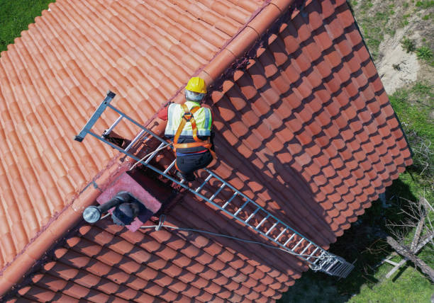 Trusted Garfield, TX Roofing Service Experts