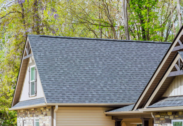 Roof Insulation in Garfield, TX
