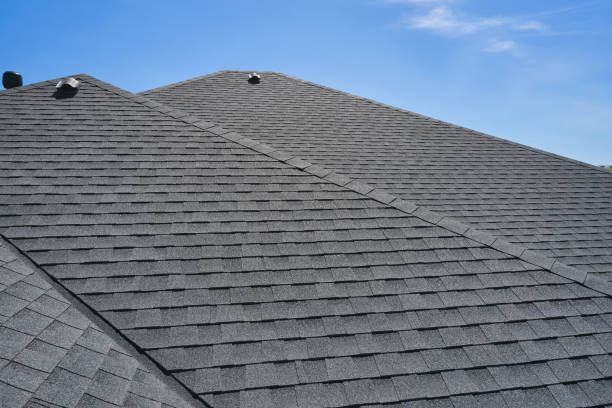 Best Roof Ventilation Installation  in Garfield, TX