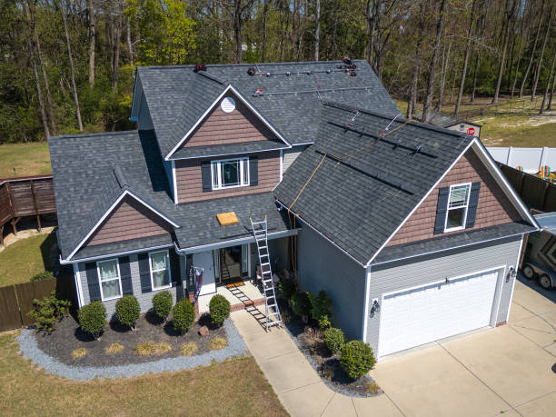 Best Roofing for New Construction  in Garfield, TX